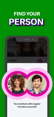 Captura 6 OkCupid: Dating, Love & More iphone