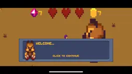 Game screenshot -TinyRPG- mod apk