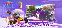 Game screenshot GoGo Racing apk