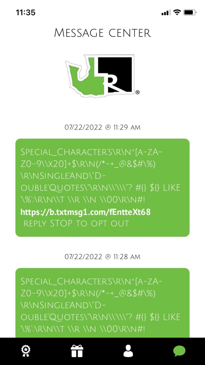 Local Roots Dispensary