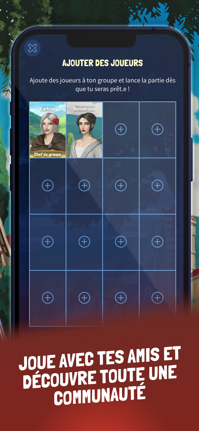 Loups-Garous de Thiercelieux