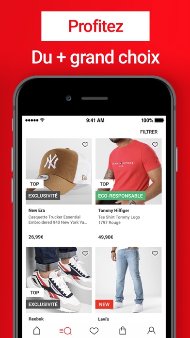 La Boutique Officielle La Boutique Officielle