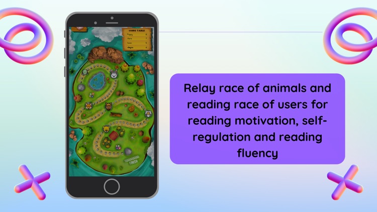 Dyslexia Reading Game screenshot-6