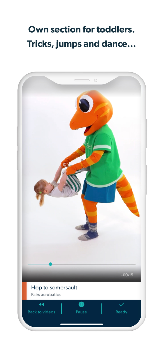 Geego  Activities for kids