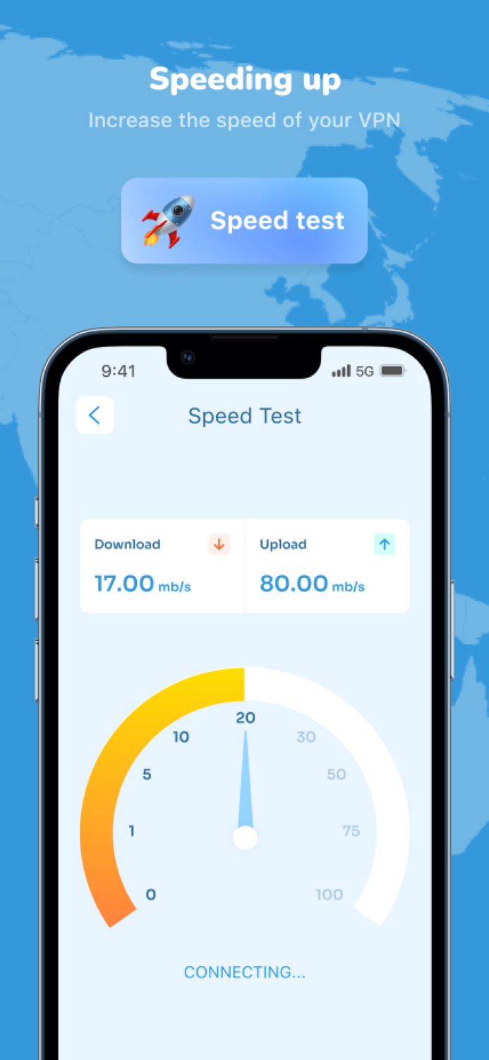 Fast VPN Unlimited VPN Proxy