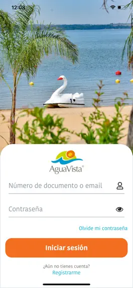 Game screenshot AguaVista mod apk