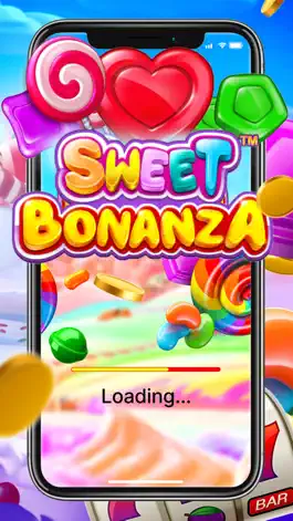 Game screenshot Sweet Bonanza Game mod apk