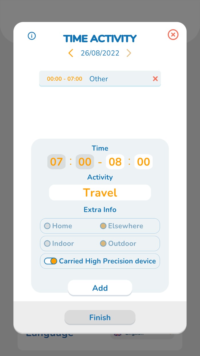 Expanseeker MOBI-AIR
