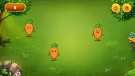 Game screenshot Happy Carrot hack