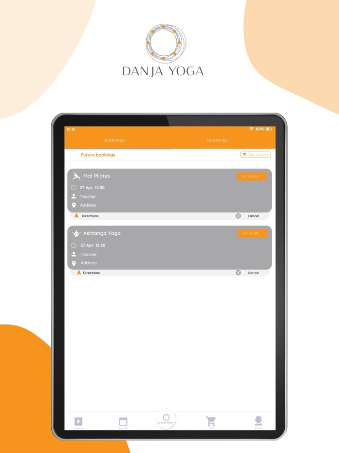 Danja Yoga