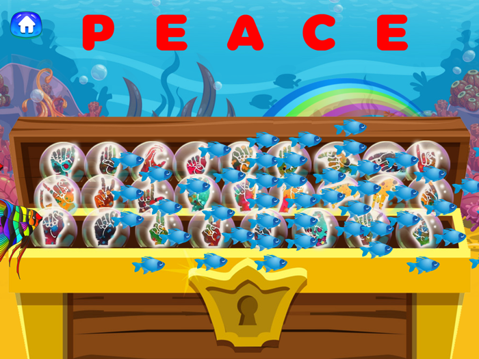 Chapter 6 Healing Vibes