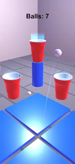 Game screenshot Extreme Ball Tricks! mod apk