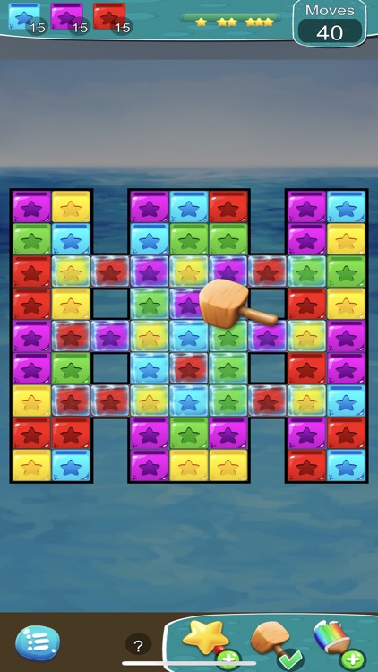 Matching Block Classic Sorting screenshot-7