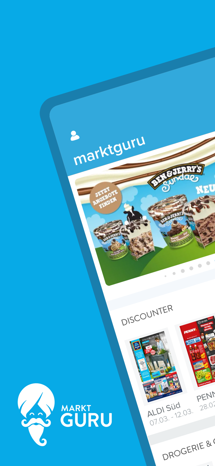 marktguru Prospekte  Angebote