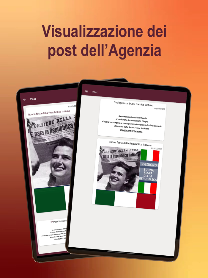 Onoranze Funebri Claudio Tilli