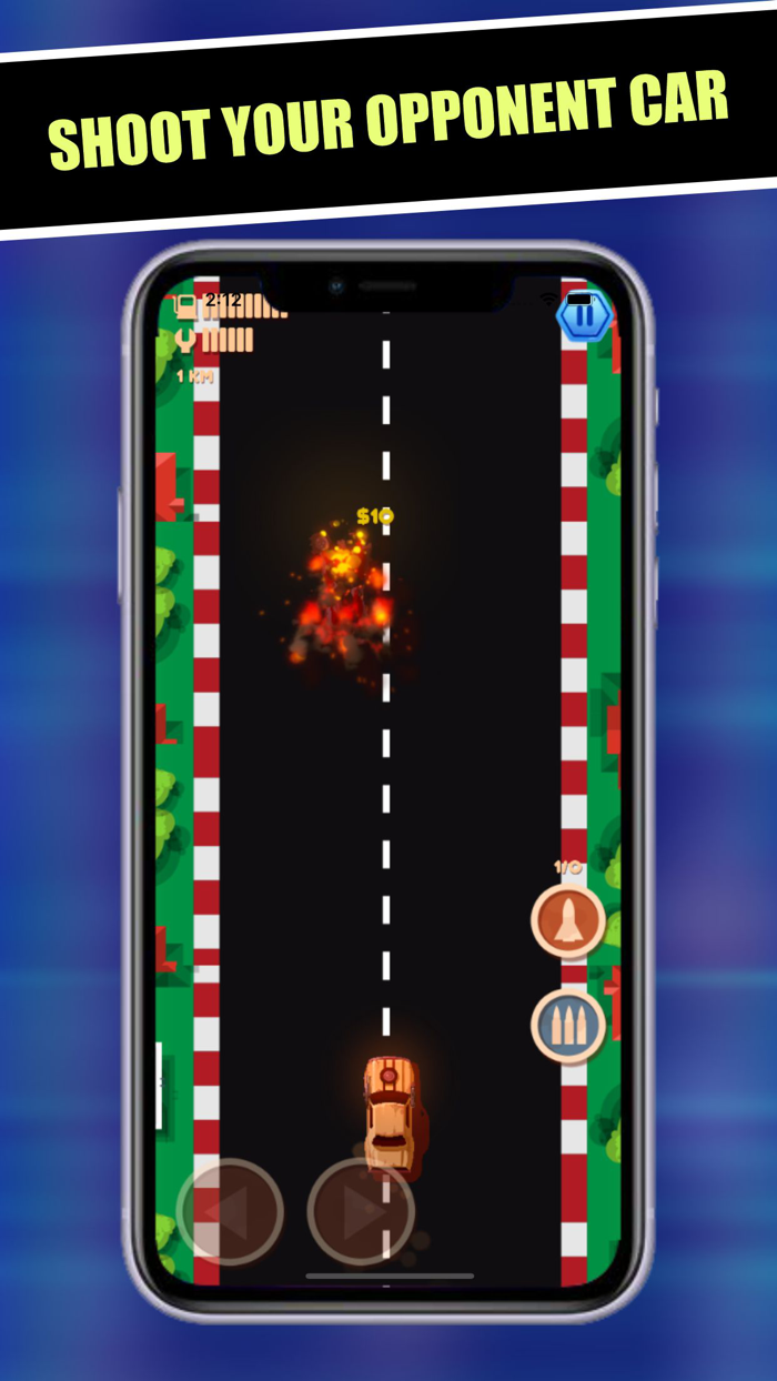 Furious Driving Ultimate