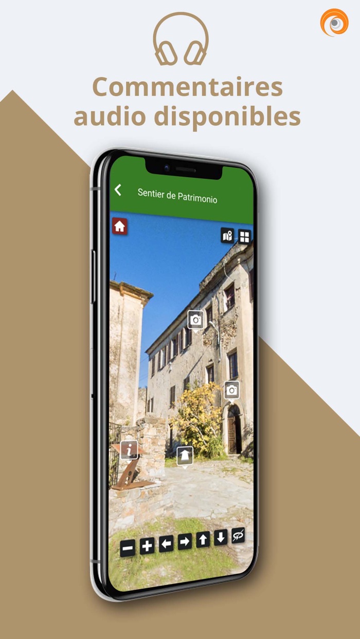 Sentier de Patrimonio