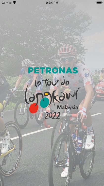 Le Tour de Langkawi