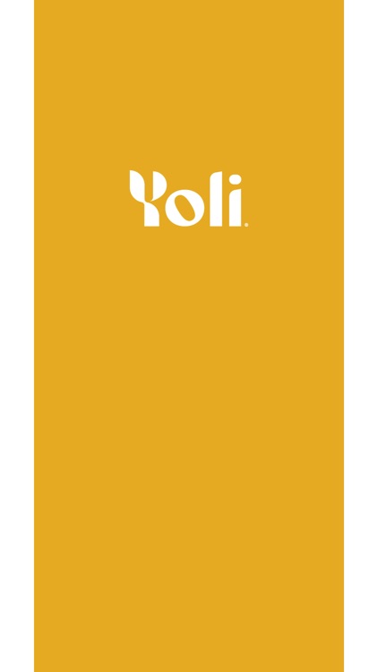 Yoli Events