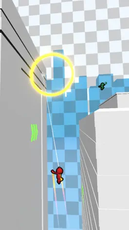 Game screenshot Hook Riders mod apk