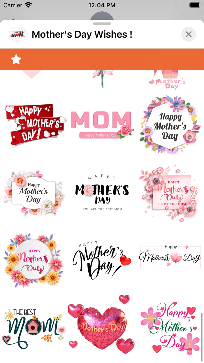 Mothers Day Wishes
