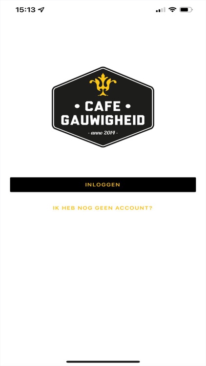 Gauwigheid