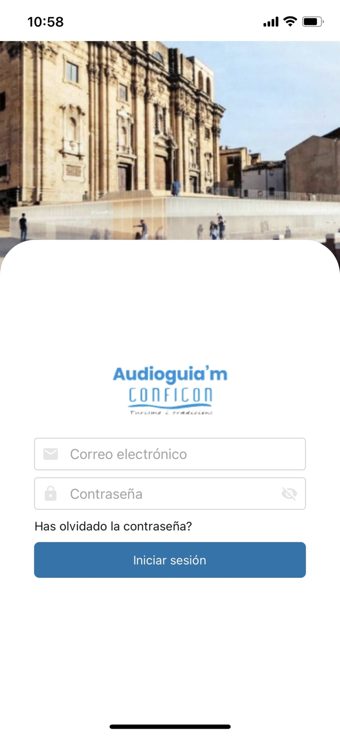 Audioguiam