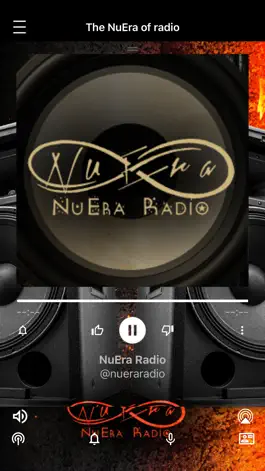 Game screenshot NuEra Radio mod apk