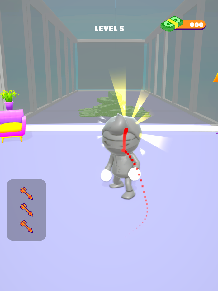 Whistling Masters 3D