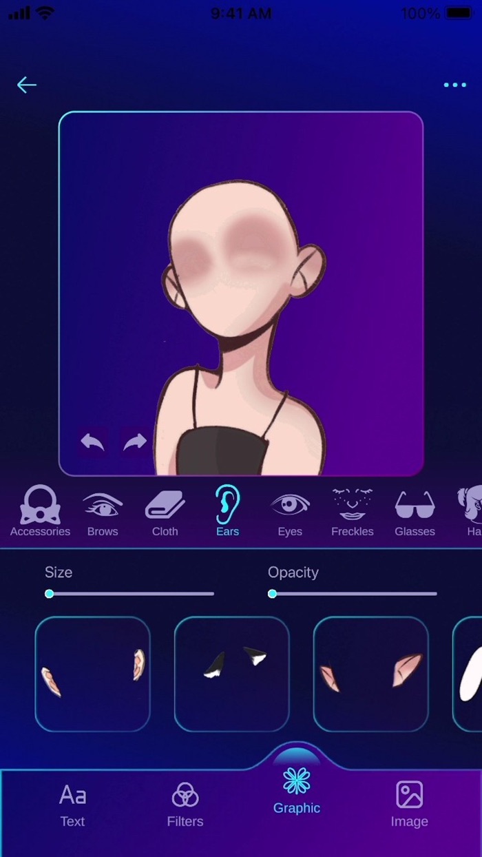 Digital Art Maker  Generator