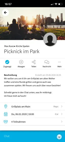 Game screenshot Kirche Spalen hack