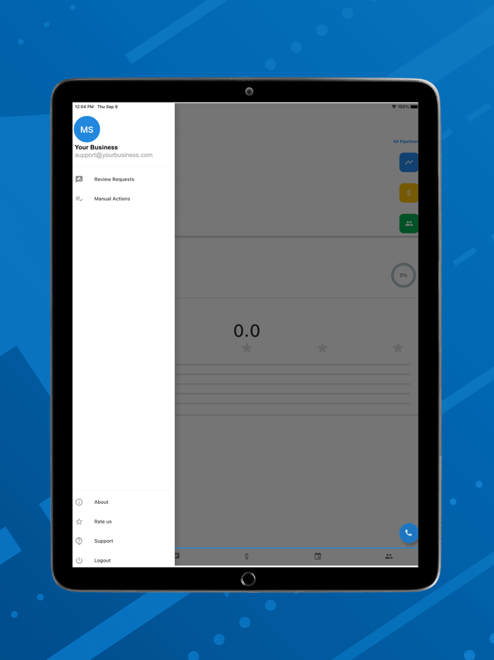 True North Alliances