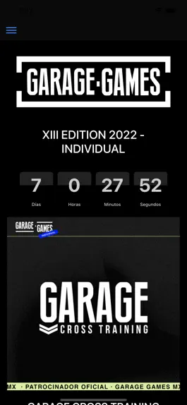 Game screenshot Garage Games Mérida mod apk