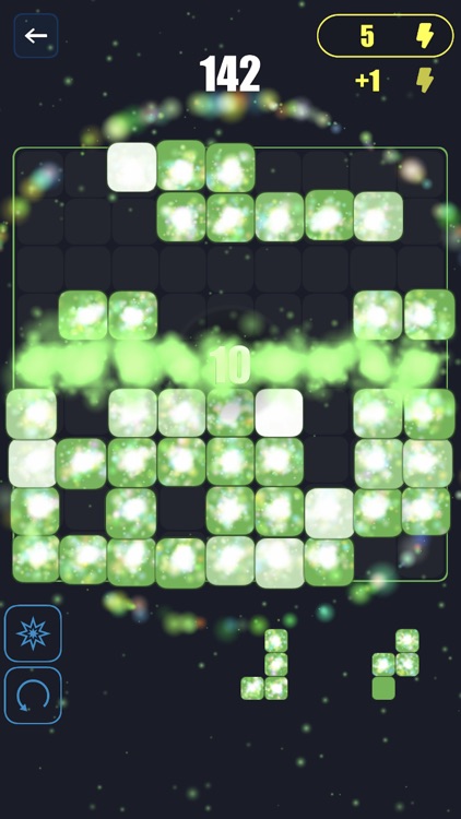 Block Puzzle Effect screenshot-3