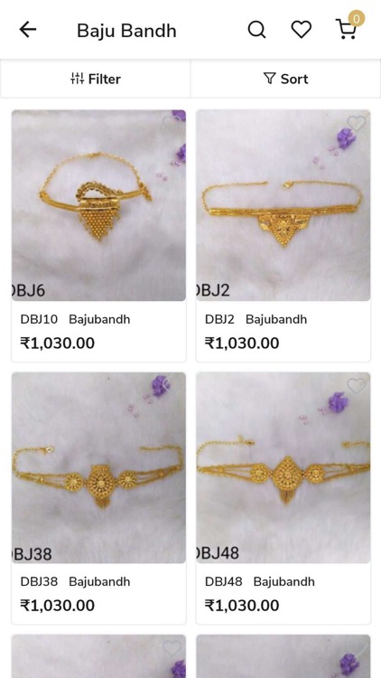 Desai Jewellers