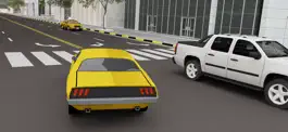 Game screenshot Crazy City Car Driving Game 3D hack