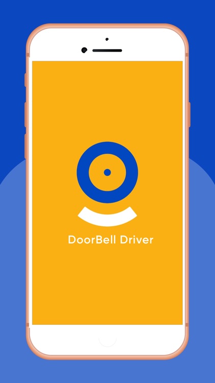 DoorBell Driver screenshot-4