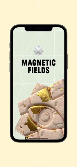 Game screenshot Magnetic Fields Festival mod apk