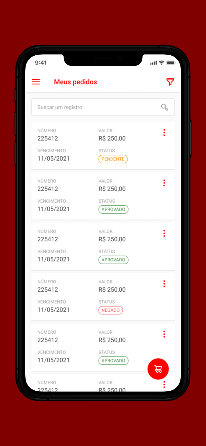 SAC ON-LINE UNIVERSAL