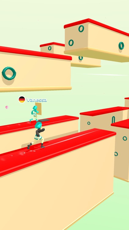 Plank Racers screenshot-5