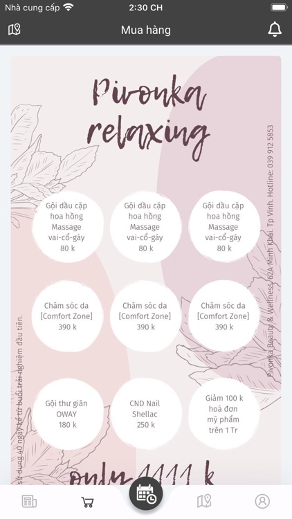 Pivonka Beauty Wellness