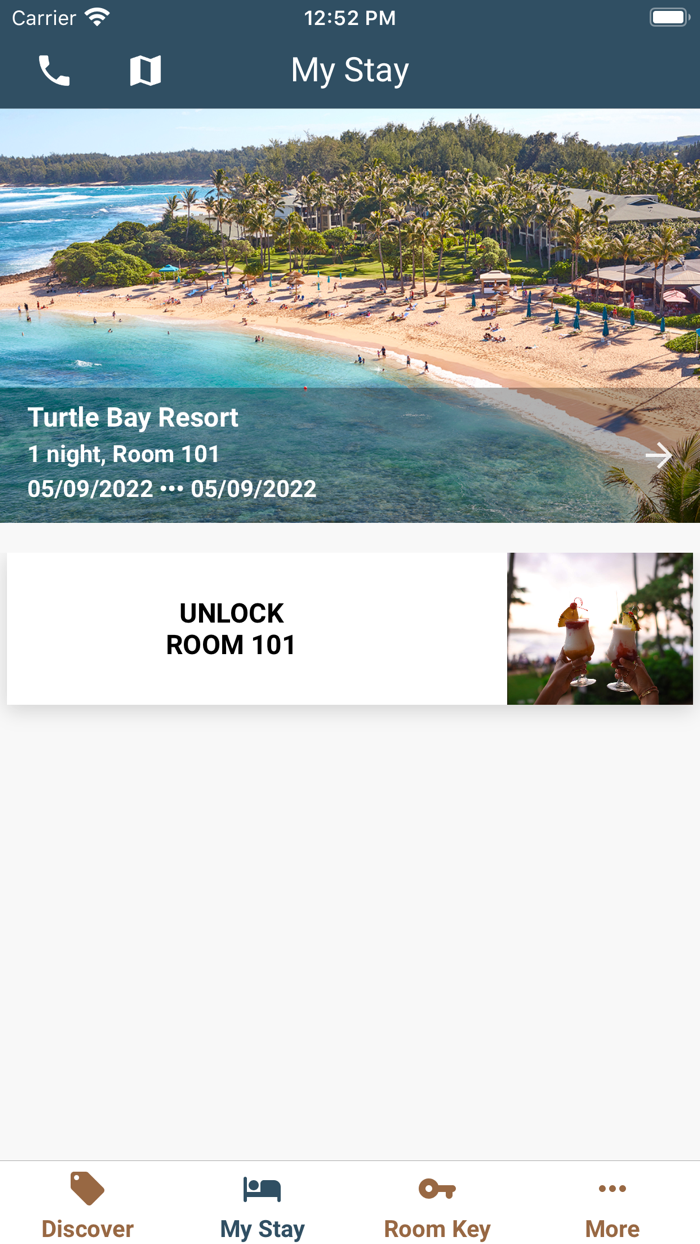 Turtle Bay Resort