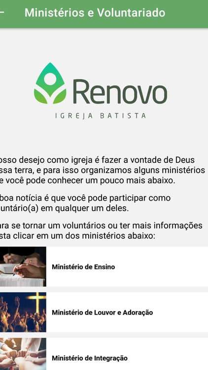 Renovo