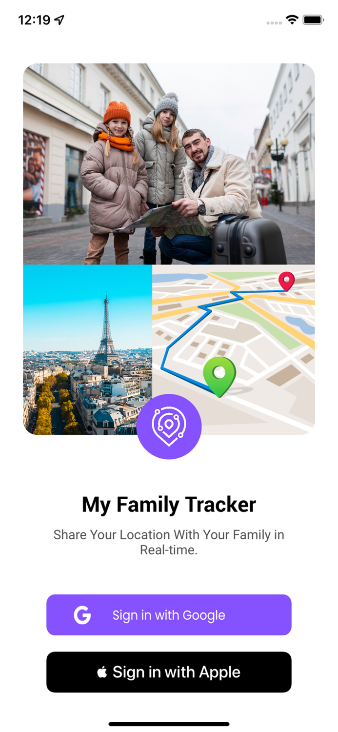 GPS phone locator  tracker