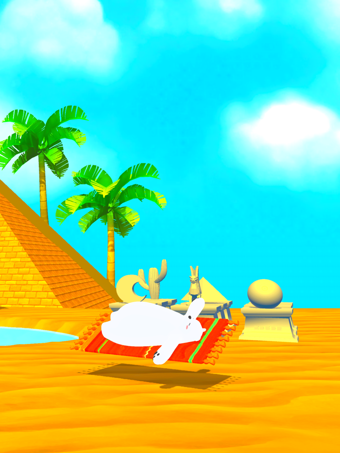 脱出ゲーム ペンギンくんのピラミッド大冒険