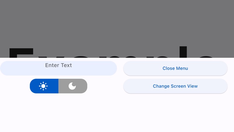 Big Words Display screenshot-5