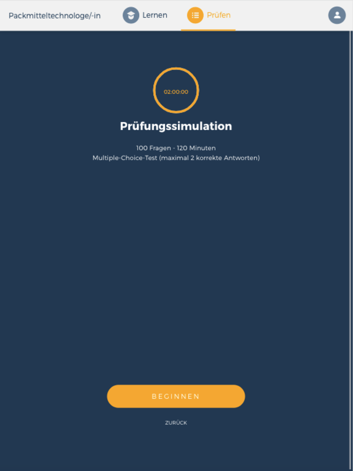 Packmitteltechnologe/-in