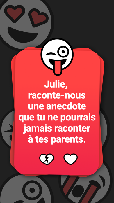 Action ou Vérité ?! Jeu hot Action ou Vérité ?! Jeu hot