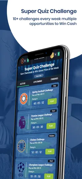 Game screenshot Football Challenge Arena hack