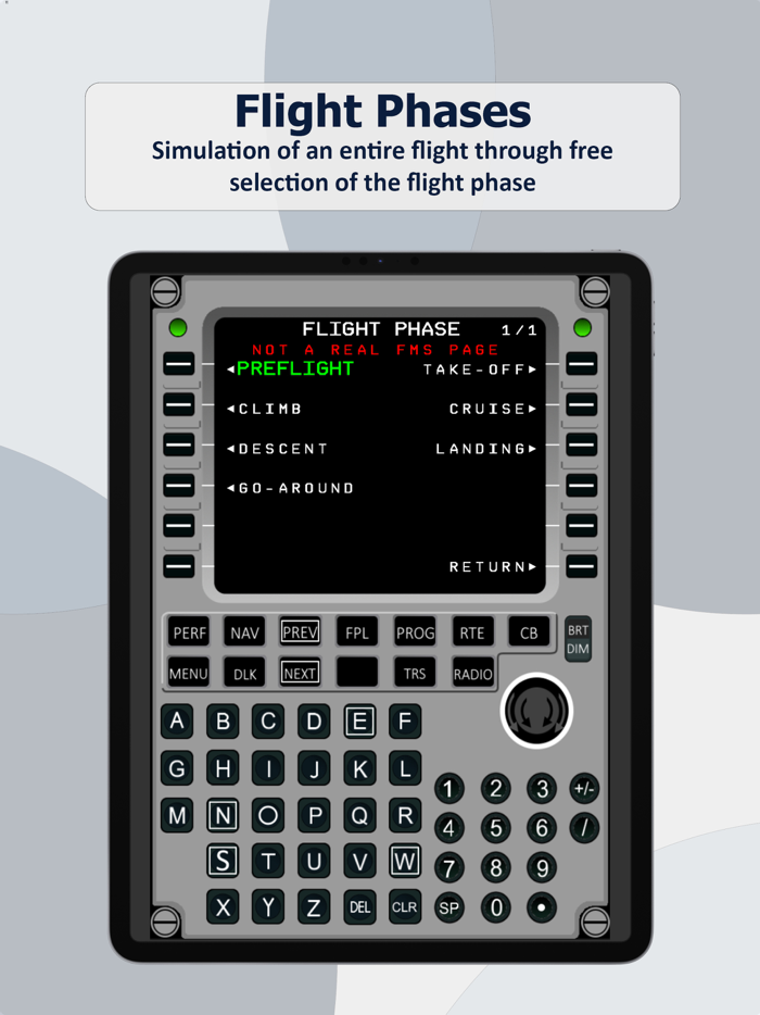 E170 FMS Trainer PRO